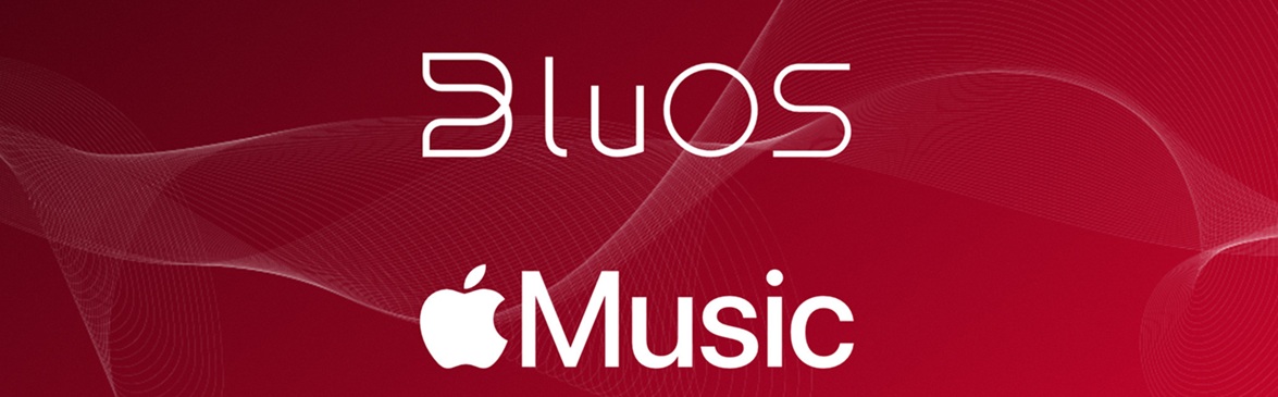 BAN BluOS Apple Music_2